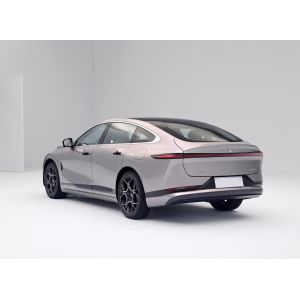 2024 OEM New Version Smart Sport Automotive Changan Qiyuan A07 1.5T Sedan Hybrid