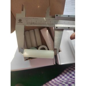 China 3.2mm to 6mm Insulation Sleeve for Bolt Bolted Installation Method -196 To 150C Corrosion Protection Pipeline Flange on sale