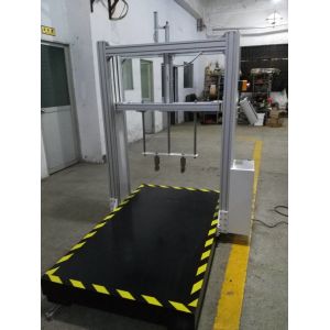 TC-002B Children Products Baby Stroller / Baby Carriage Handle Durability Tester