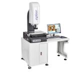 Manual CNC 2D Coordinate Measuring Machine For Electronics Molds