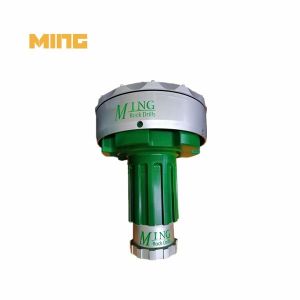 89mm Mring Overburden Concentric Casing Drilling System with Ring Bit For