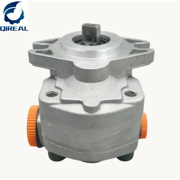 Quality AP12  Gear Pump For  E120B E200B Excavator wholesale