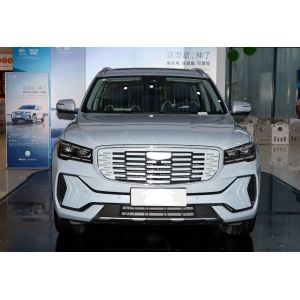 Geely Xingyue L 2022 1.5TD Leishen Hi●F Hybrid Version Super Xun Model SUV