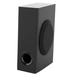 60W Wireless Bluetooth Soundbar ABS Material BT/ USB/ Hdmi-arc3.5MM/ OPTICAL