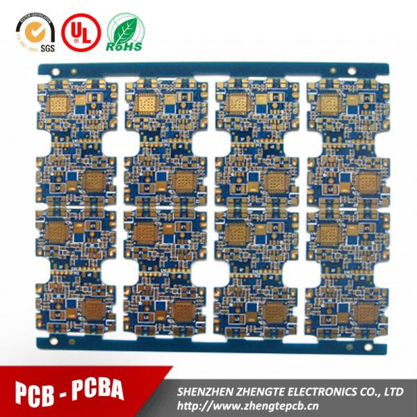 Professional PCM/BMS/PCB For 14.8V(4S) Li-ion Battery Packs led pcb board