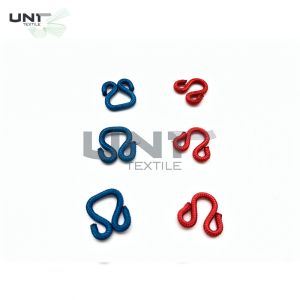 Eco Friendly Press Snap Button Garments Accessories Plating