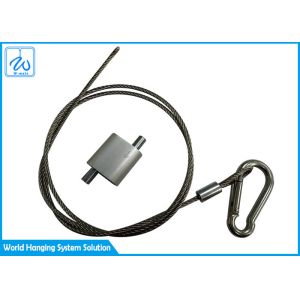 Gripper Seismic Cable Kit