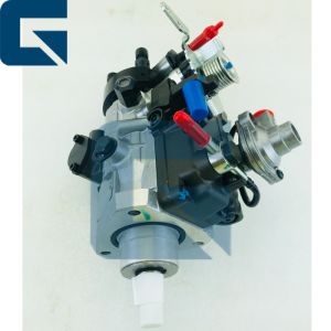China 28523703 Diesel Fuel Injection Pump 28523703 For 3CX 3DX Model on sale