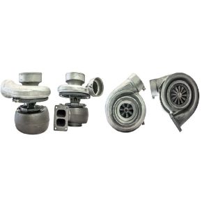  988B Earth Moving 4MF-731 Turbo 186553||Generator &Turocharger