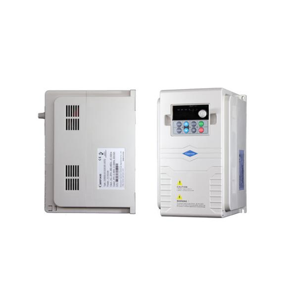 Quality 220V Variable Frequency Converter With Sensorless Vector Control wholesale