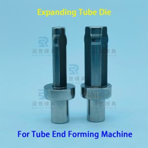 Customizable Tungsten Steel Expand Tool For Pipe Processing Excellence