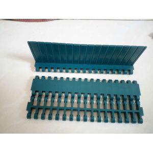 Hot Selling Food Grade Material Plastic Economical Module Belt for Conveyor