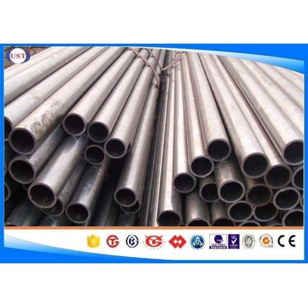 Quality S355JR Alloy Cold Rolled Steel Tube DIN 2391 OD 10-150 Mm WT 2-25 Mm wholesale