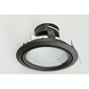 Cheap 35W/70W ADJUSTABLE RX7S RECESSED METAL HALIDE SPOTLIGHTS FOR DISPLAY LIGHTING for sale