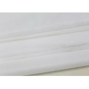 28g Hydrophilic SMS Non Woven Fabric Hygienic Absorbent For Diapers / Sanitary