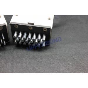 China Sasib Cigarette Sensor Device For Cigarette Packer To Detect Cigarette Distribution Within Packets To Be Closed on sale