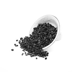 High Adsorption Activated Carbon Water Filter for Particle Size 0.15-4.75mm