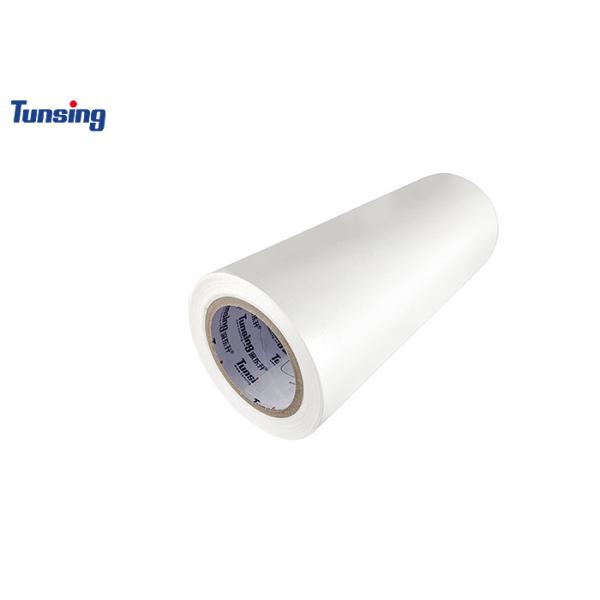 Quality Foggy Translucent PP/PE Bonding Hot Melt Adhesive Film with 0.3-0.6 Mpa Pressure wholesale