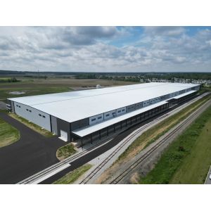 China High-Quality Steel Structure Solutions For Modern Construction on sale