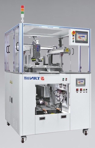 Quality Auto Laminating Chip Sorting Machine With 32 Channels Speed Adjustable wholesale