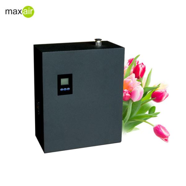 Quality 1000ml Wall Mountable Electric Oil Diffuser With Handle For Hotel Lobby And Super Market wholesale