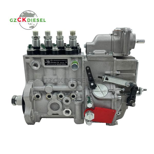 Quality Fuel Injection Pump 4933389 for Cummins 4BT3.9 Engine wholesale