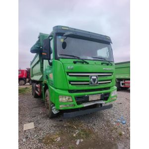 China Dump Trucks For Sale Diesel 20 Ton 40 Ton 10 Wheels XCMG Tipper Truck Weichai Engine 375hp 2019 Year on sale
