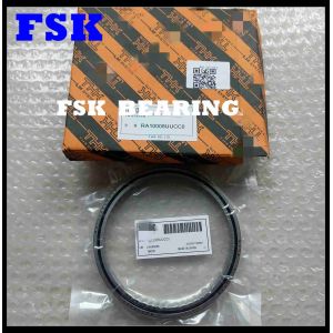 Thin Section Cross Roller Bearing RA10008UUCC0 RA12008 RA13008 For Robot High