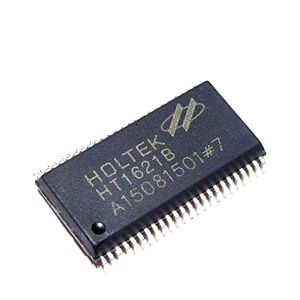 Driver IC HT1621B HOLTHK SSOP 48 HT1621B HOLTHK SSOP 48 Haptic driver chip