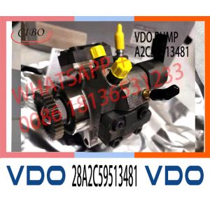 Volume Control Valve A2C2000385980 A2C59513481 for vdo