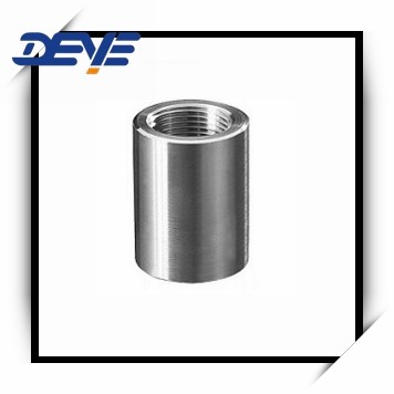 Quality High Pressure FITITNGS CL2000 THREADED COUPLING NPT OR BSP wholesale