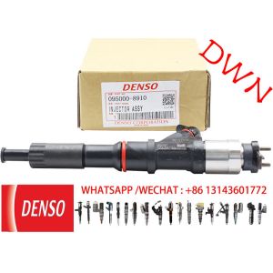 095000-8910 095000-8011 For HOWO A7 VG1246080106 VG1246080051,11B00400