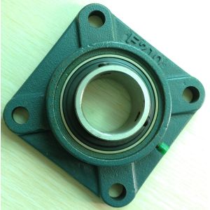 P F FL T FA FB 200 series Pillow Block Bearings , UCF202 bearing housing