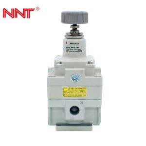 Mechanical Pneumatic Air Regulator -5-60 degree Temperature CE Certificated