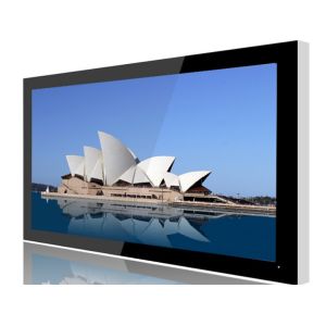 LG / Wall Mount Large LCD Display Indoor , Os Windows