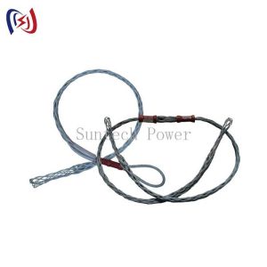 ​​Conductor Mesh Sock Joints High Efficiency Coupling Device For Grid Projects​