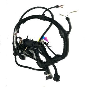 VOE20728258 20728258 EC210B D6D Engine Wiring Harness