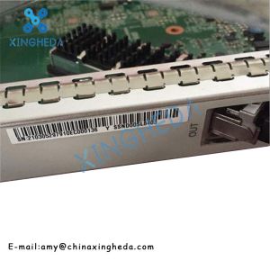 HUAWEI SSND00SL6403 03052979 OSN3500 OSN7500 1xSTM 64 Optical Interface Board