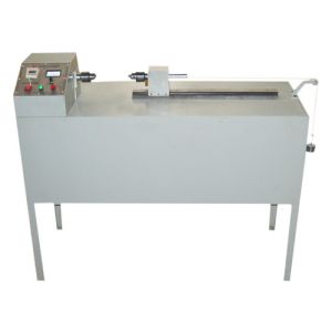 Wire Plastic 360° Torsion Cable Testing Machine IEC60884 Standard