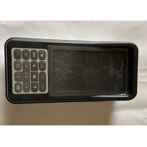 SK135SR SK200SR Excavator Panel Display Cluster Assy Gauge SK235SR SK135