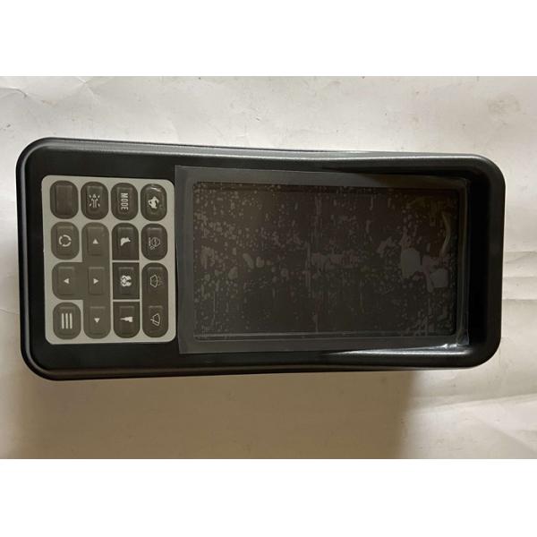 SK135SR SK200SR Excavator Panel Display Cluster Assy Gauge SK235SR SK135