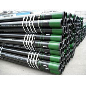 NC50 API Drill Pipe by Tantu