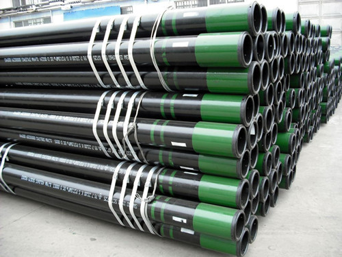 Quality API 5DP Drill Pipe for Oilfield Use with High Quality by Tantu wholesale