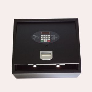 Hotel Room Safe Box Wd1812 with Security Level A1 and Appearance of Depth 301