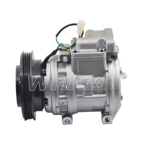 Made In China Truck AC Compressor For Daewoo Excavator Dooson DX 24v