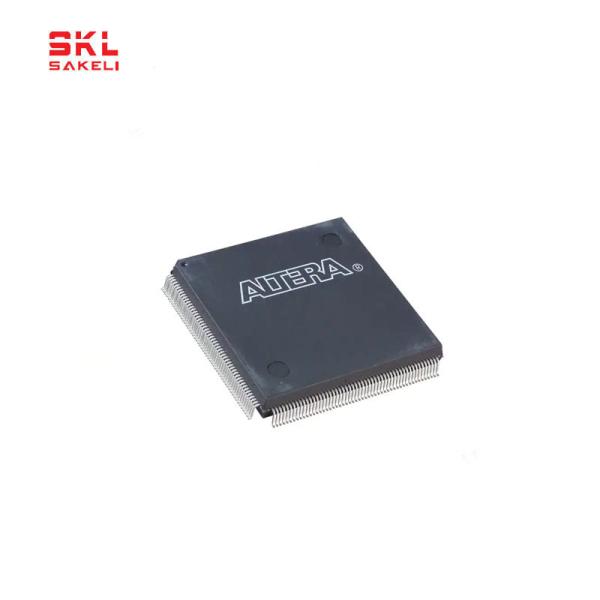 Quality Programmable IC Chip EP1K50QC208-3N - 8K Gates 200K Bits Of RAM And Flash wholesale