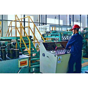 Advanced Motor And Transformer Lamination Silicon Steel Sheet