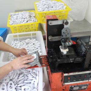 Disposable UV Elastomeric Photosensitivity Infusion Pump with Class II CE