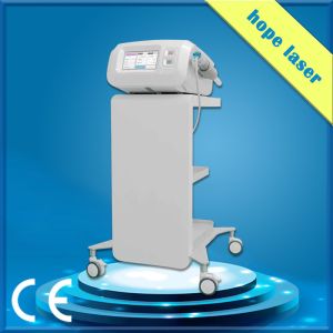 Cheap 2016 new designed vaginal rejuvenation hifu machine with good effect for sale