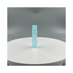 10ml 15ml Refillable Empty Portable Perfume Atomizer with Acceptable Customer's